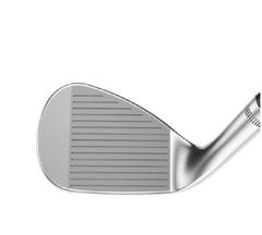 PALO GOLF WEDGES JAWS RAW CHROME - Stick Argentina