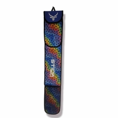 Funda Hockey Stick C/ Bolsillos Estampada Y Lisa - Stick Argentina