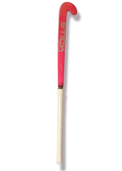 Palo de Hockey STICK 50% Carbono
