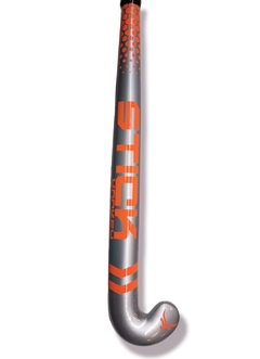 Palo de Hockey STICK 50% Carbono