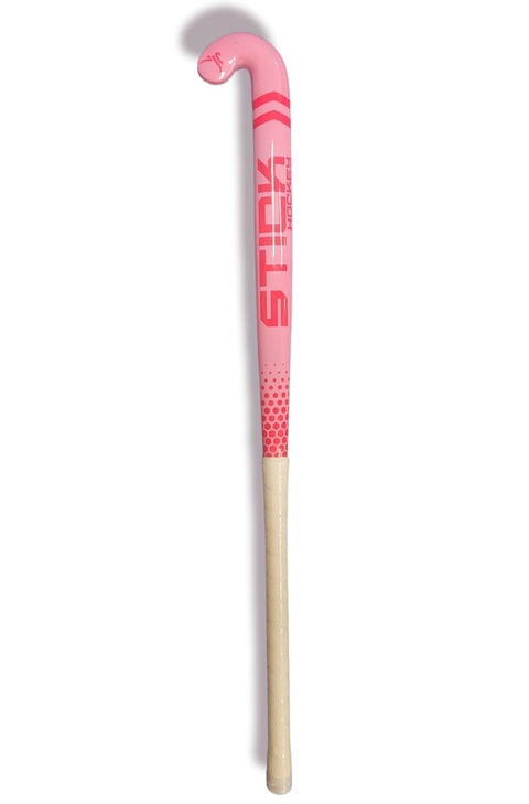 PALO DE HOCKEY STICK 10% CARBONO