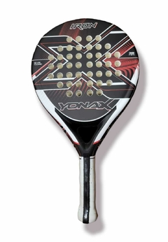 Paleta de Padel Yonax Reforzada - tienda online