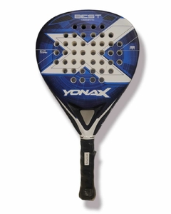 Imagen de Paleta de Padel Yonax Reforzada