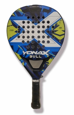 Paleta de Padel Yonax Reforzada