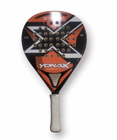 Paleta de Padel Yonax Reforzada en internet