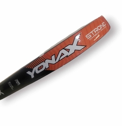 Paleta de Padel Yonax Reforzada - Stick Argentina