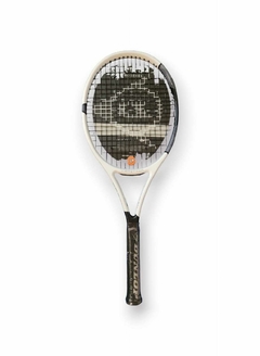 RAQUETA TENNIS DUNLOP PRO 255/265 - comprar online