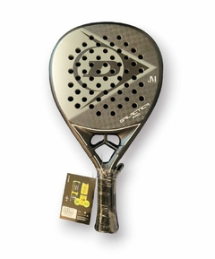 PALETA DE PADEL DUNLOP PRO GALACTICA