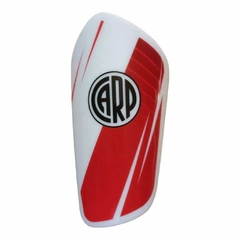 Canillera De Futbol Drb Clubes Afa Licencia Oficial - comprar online