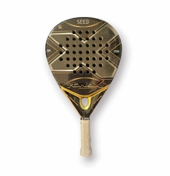 PALETA PADEL YONAX FULL CARBONO - comprar online