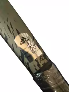 PALO HOCKEY ADIDAS IMPORTADO 90% CARBONO RUZO 1.EX en internet