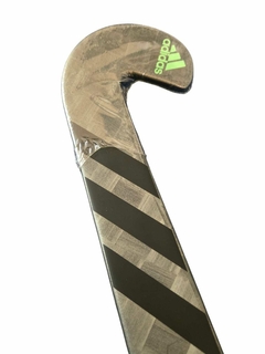 PALO HOCKEY ADIDAS IMPORTADO 90% CARBONO RUZO 1.EX - comprar online