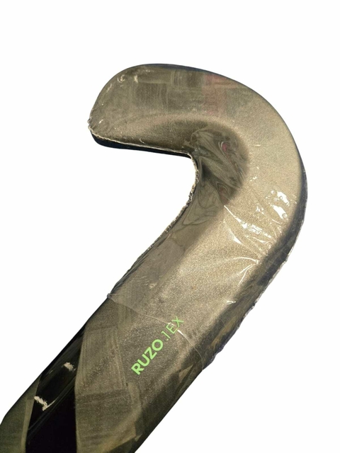 PALO HOCKEY ADIDAS IMPORTADO 90% CARBONO RUZO 1.EX