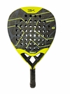 Paleta de padel importada Vinex Advance 100% CARBONO