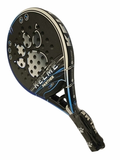Paleta de padel importada Kelme Panther - comprar online