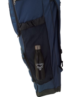 Funda Bolso Porta Palos Hockey Stick Jumbo Nacional - Stick Argentina