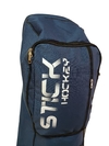 Funda Bolso Porta Palos Hockey Stick Jumbo Nacional