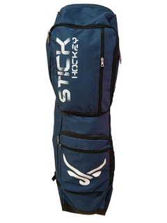 Funda Bolso Porta Palos Hockey Stick Jumbo Nacional en internet