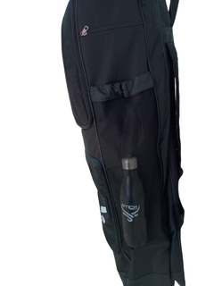 Imagen de Funda Bolso Porta Palos Hockey Stick Jumbo Nacional