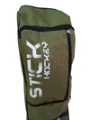 Funda Bolso Porta Palos Hockey Stick Jumbo Nacional - tienda online