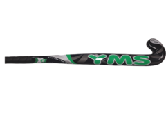Imagen de Palo Hockey Campo Yms X5 Madera Reforzado Fibra
