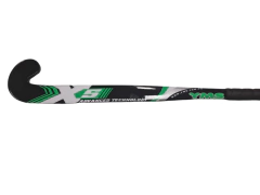 Palo Hockey Campo Yms X5 Madera Reforzado Fibra - tienda online