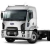 PISADERA FORD CARGO 2012-2019 CENTRAL INFERIOR DE PARAGOLPE - comprar online