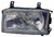 OPTICA VOLKSWAGEN TRANSPORTER 1999-2007
