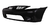 PARAGOLPE DELANTERO RENAULT LOGAN 2007-2010 SIN AGUJERO