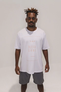 T-Shirt Olega Gang - Gallo.zo