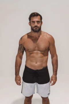 Boardshorts Gaivotas C.C.B - comprar online