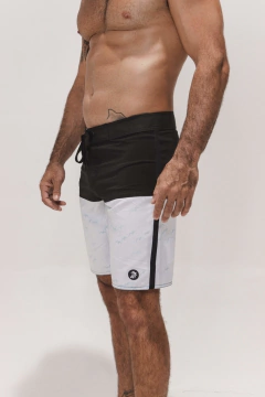 Boardshorts Gaivotas C.C.B