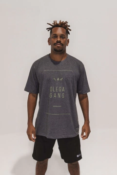T-Shirt Olega Gang
