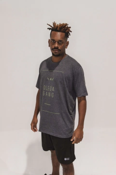 T-Shirt Olega Gang - loja online