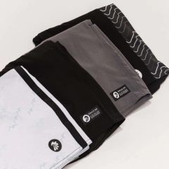 Boardshorts Gaivotas C.C.B - Gallo.zo