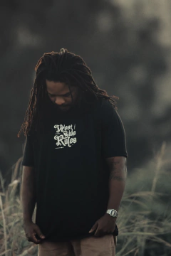 T-Shirt West Side Rules - comprar online