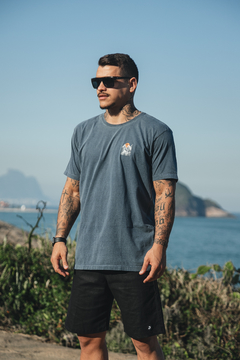 T-shirt Mountains
