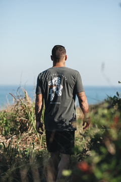 T-Shirt Praia do Secreto - Gallo.zo