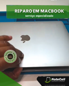 Banner da categoria MacBook 