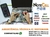 Tela / Display Samsung E4 LCD Com Brilho
