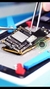 Imagem do TELA / DISPLAY P/ IPHONE 14 OLED *SOFT OLED* MARCA JK-IMAGEM E RESISTENCIA IGUAL A ORIGINAL