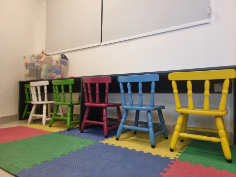 Marca 3 de Notecell Celular