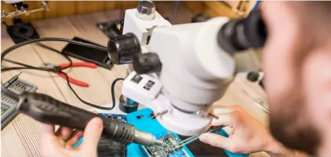 Marca 4 de Notecell Celular