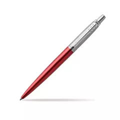 Imagen de Bolígrafo Parker Jotter Acero