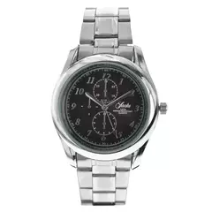Reloj SACKS - análogo, Malla Metal, Caballero - comprar online
