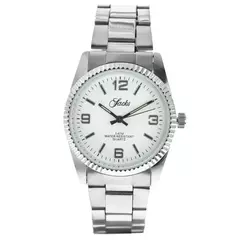 Reloj SACKS - análogo, Malla Metal, Caballero - comprar online