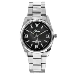 Reloj SACKS - análogo, Malla Metal, Caballero - comprar online