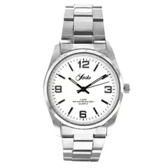 Reloj SACKS - análogo, Malla Metal, Caballero - comprar online