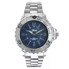 Reloj SACKS - análogo, Malla Metal, Caballero - comprar online