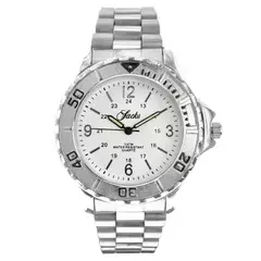 Reloj SACKS - análogo, Malla Metal, Caballero - comprar online